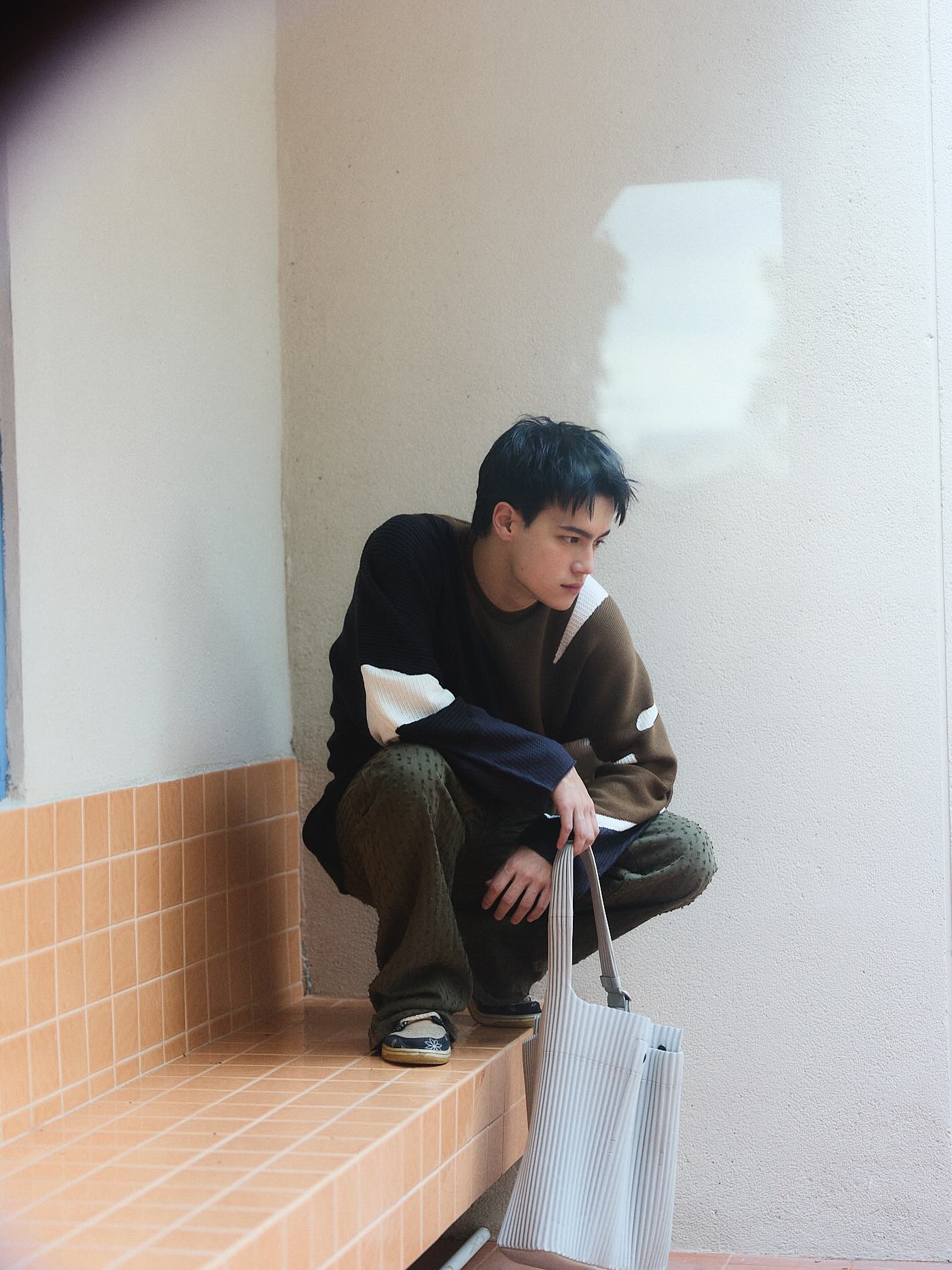 ไอซ์ - พาริส อินทรโกมาลย์สุต