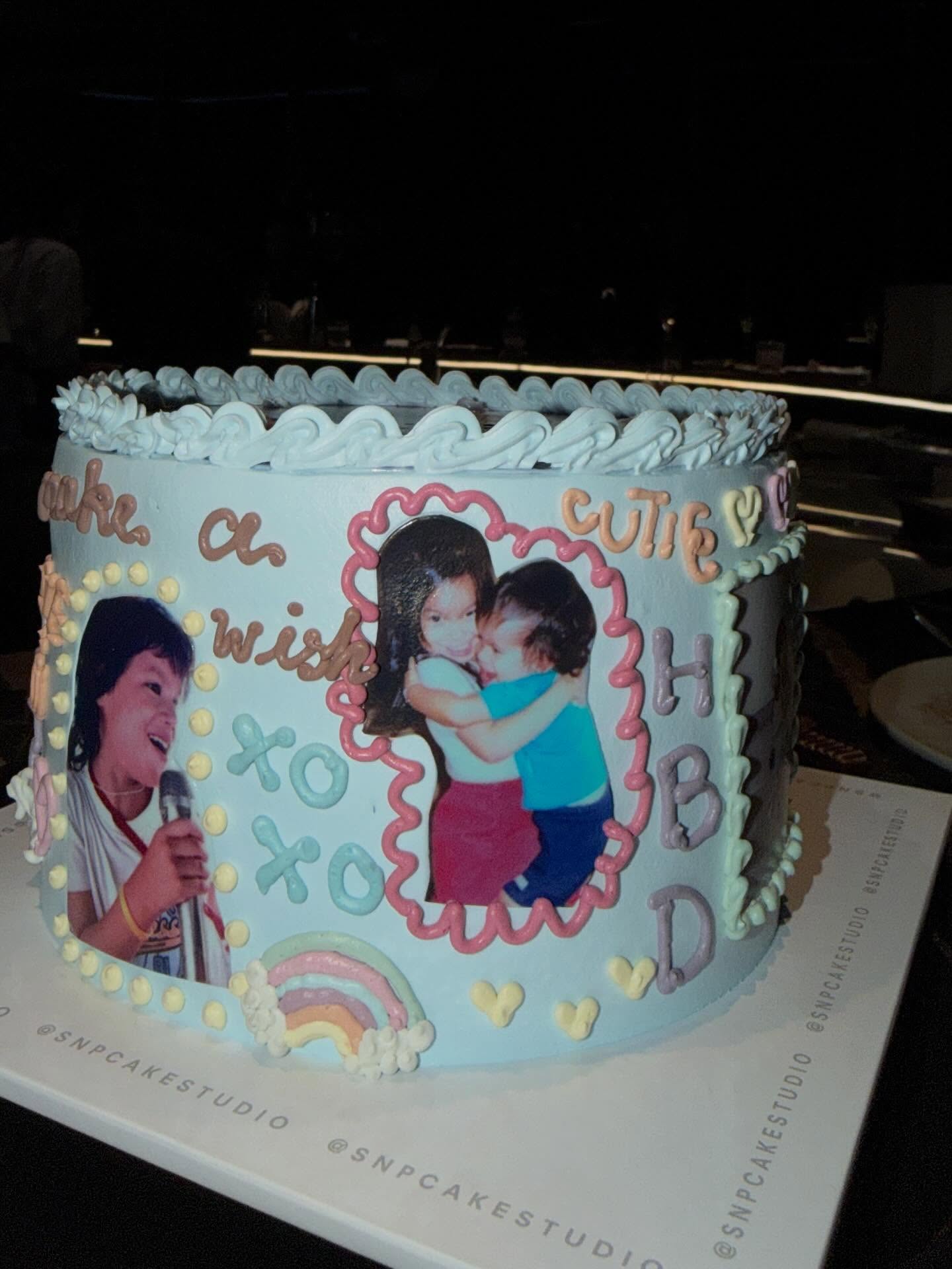 ไอซ์ - พาริส อินทรโกมาลย์สุต