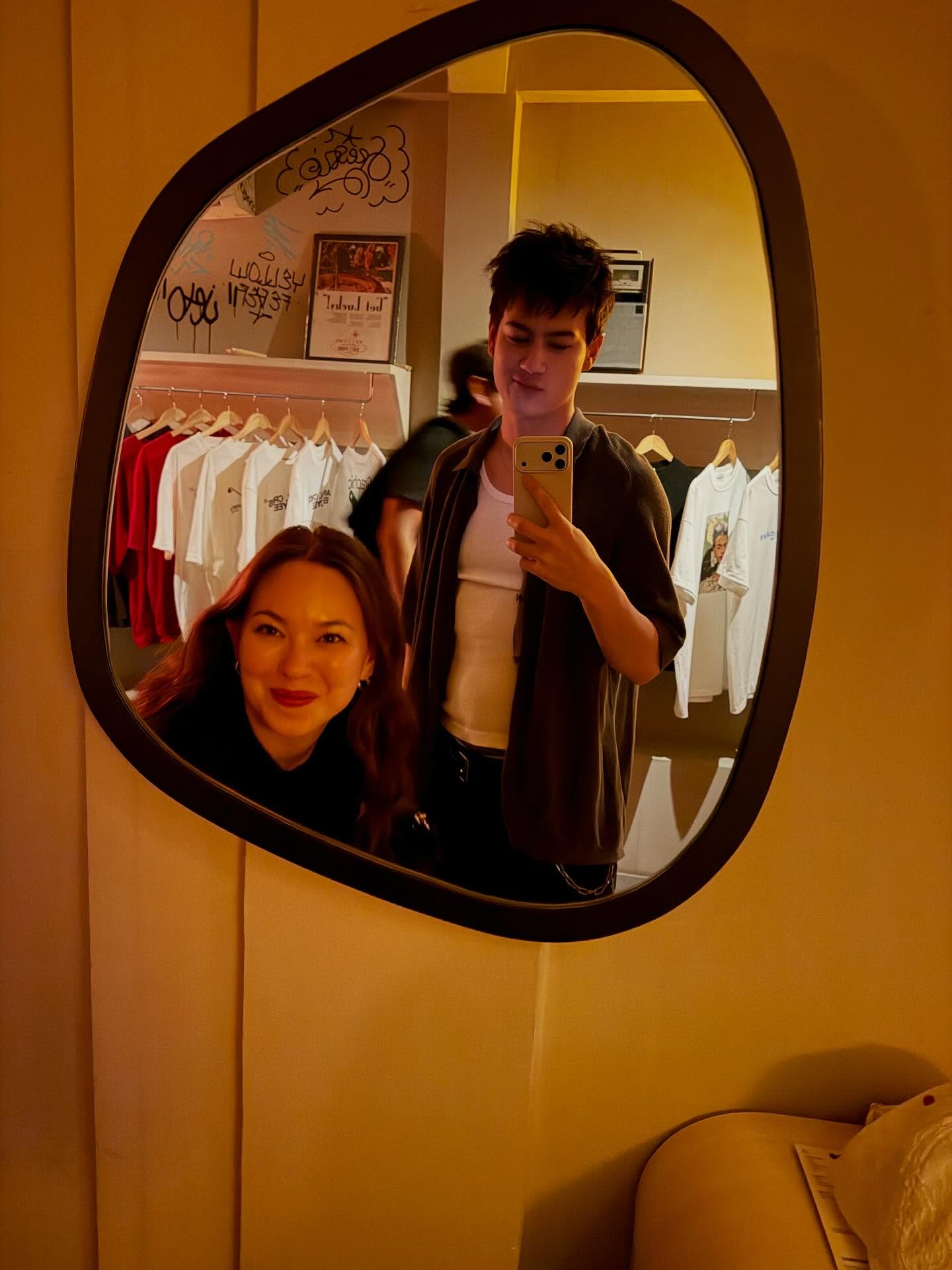 ไอซ์ - พาริส อินทรโกมาลย์สุต