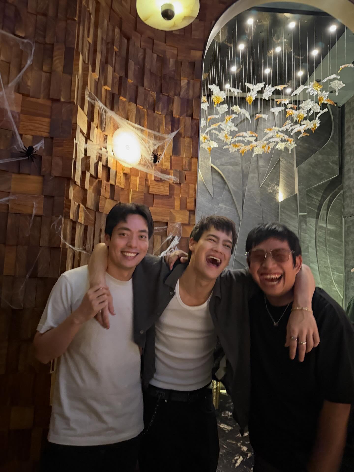 ไอซ์ - พาริส อินทรโกมาลย์สุต