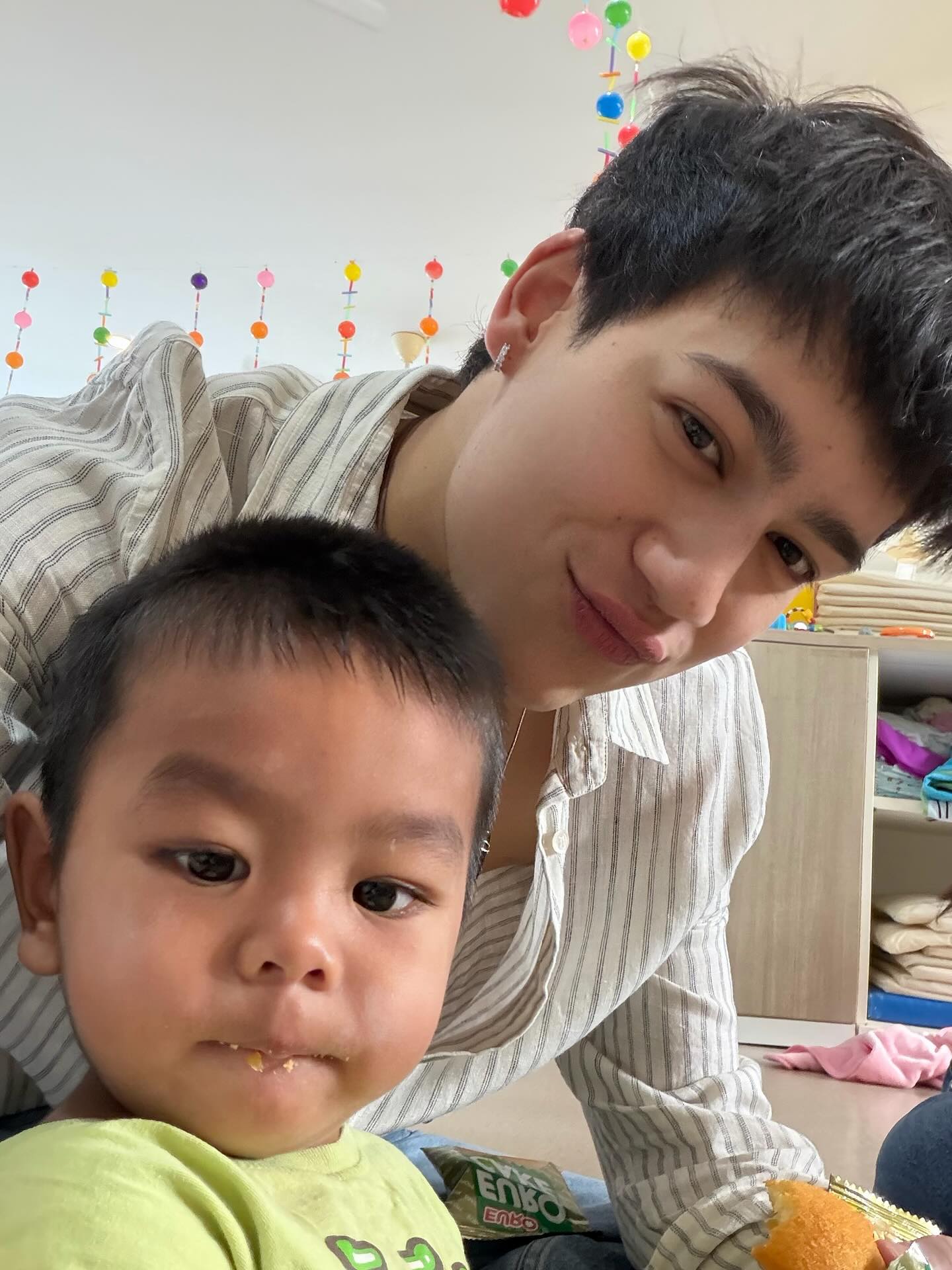 ไอซ์ - พาริส อินทรโกมาลย์สุต