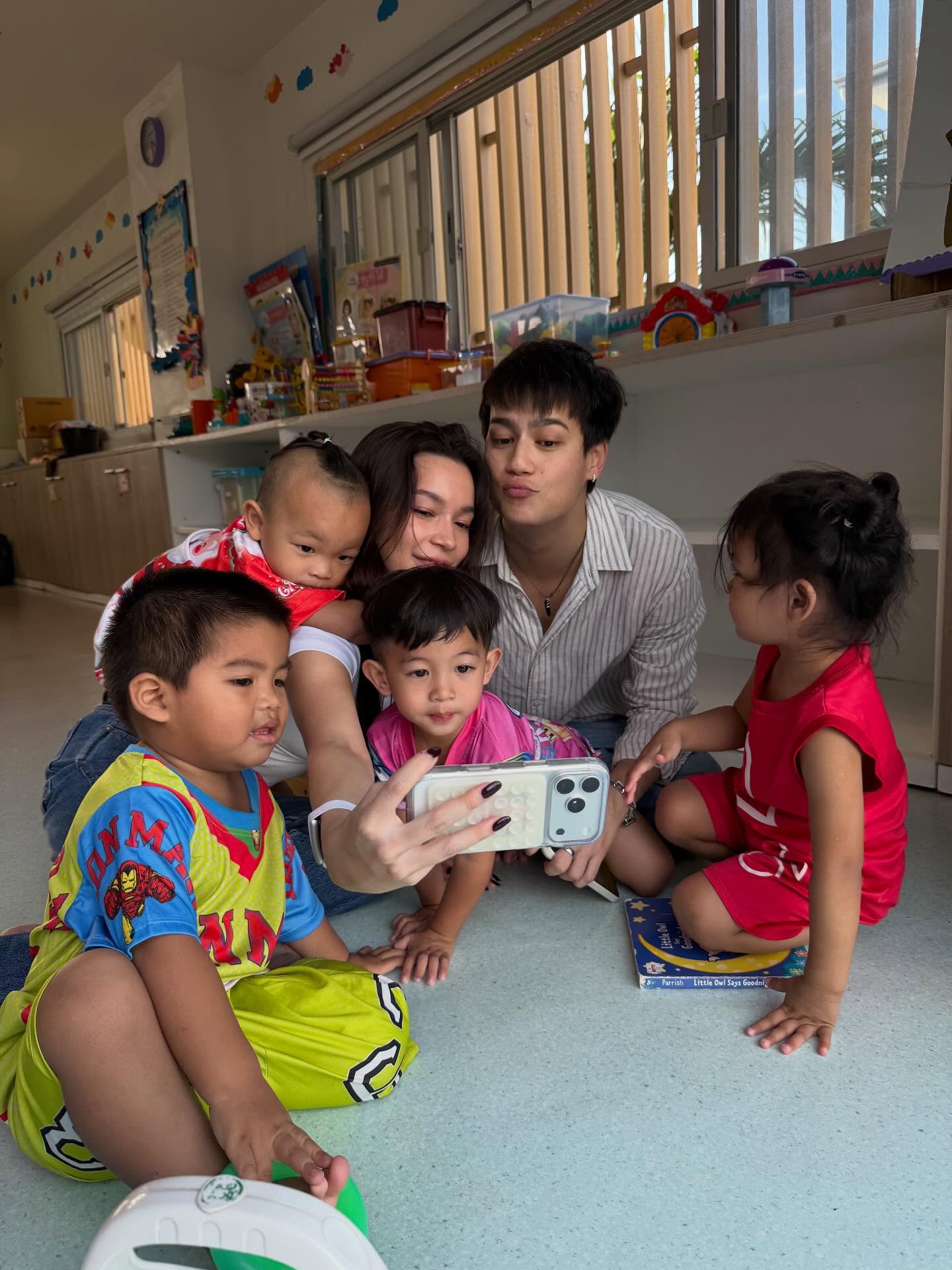 ไอซ์ - พาริส อินทรโกมาลย์สุต