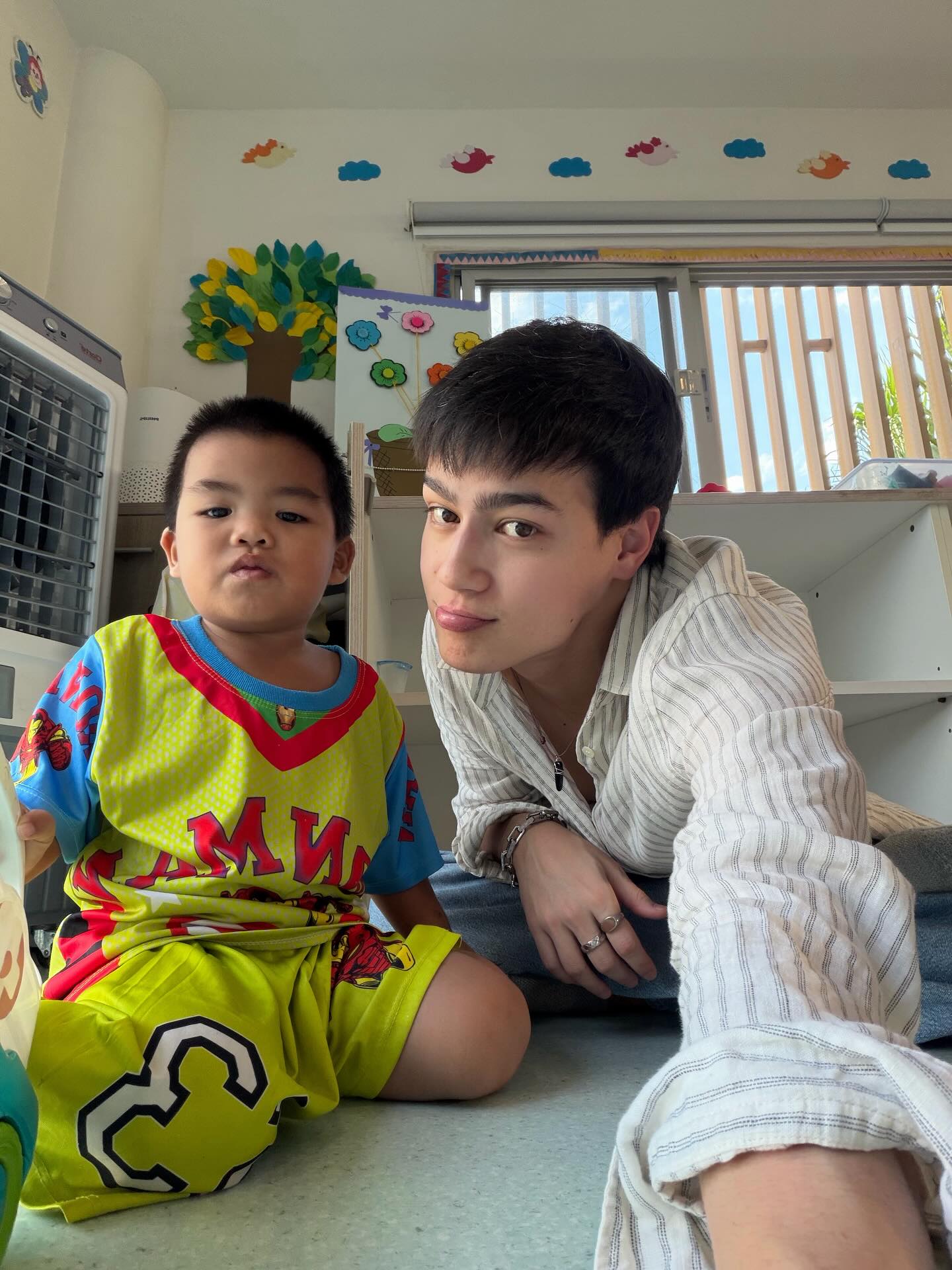 ไอซ์ - พาริส อินทรโกมาลย์สุต