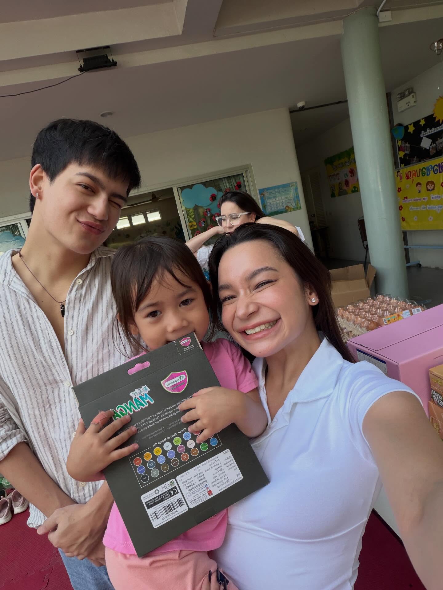 ไอซ์ - พาริส อินทรโกมาลย์สุต