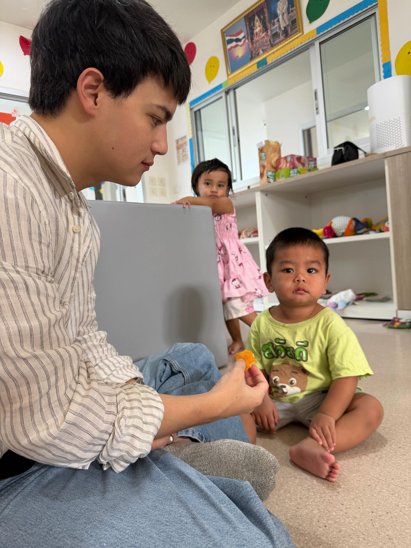 ไอซ์ - พาริส อินทรโกมาลย์สุต