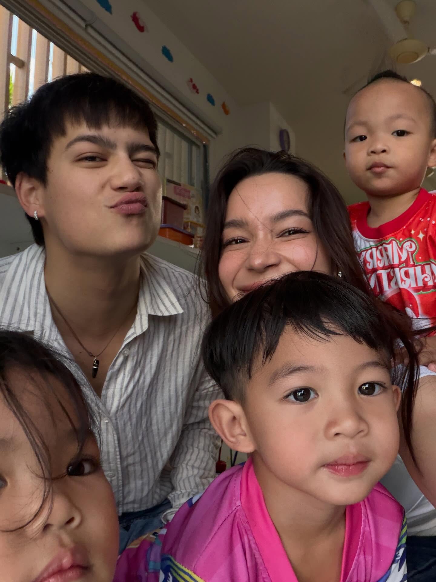 ไอซ์ - พาริส อินทรโกมาลย์สุต