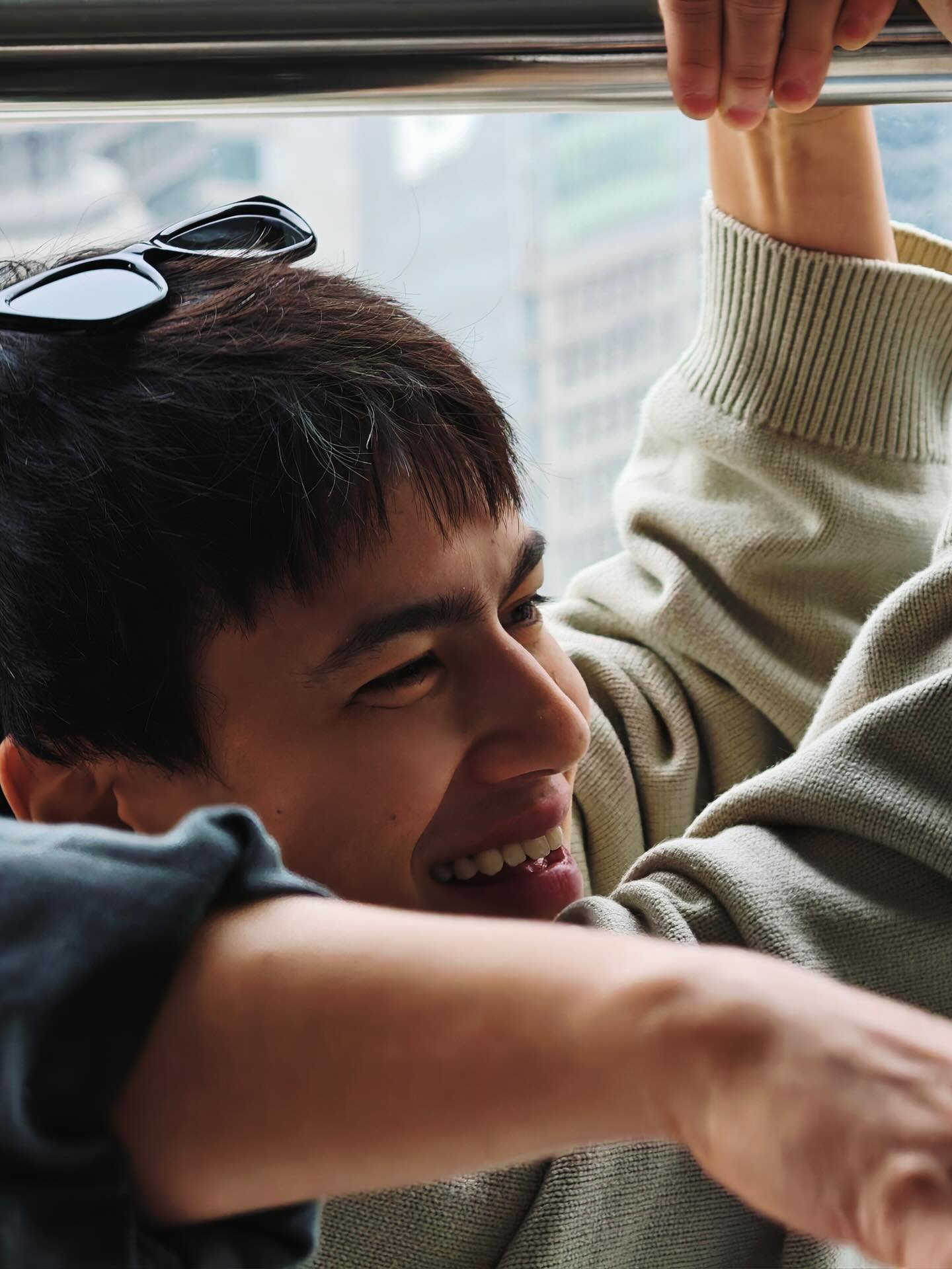 ไอซ์ - พาริส อินทรโกมาลย์สุต