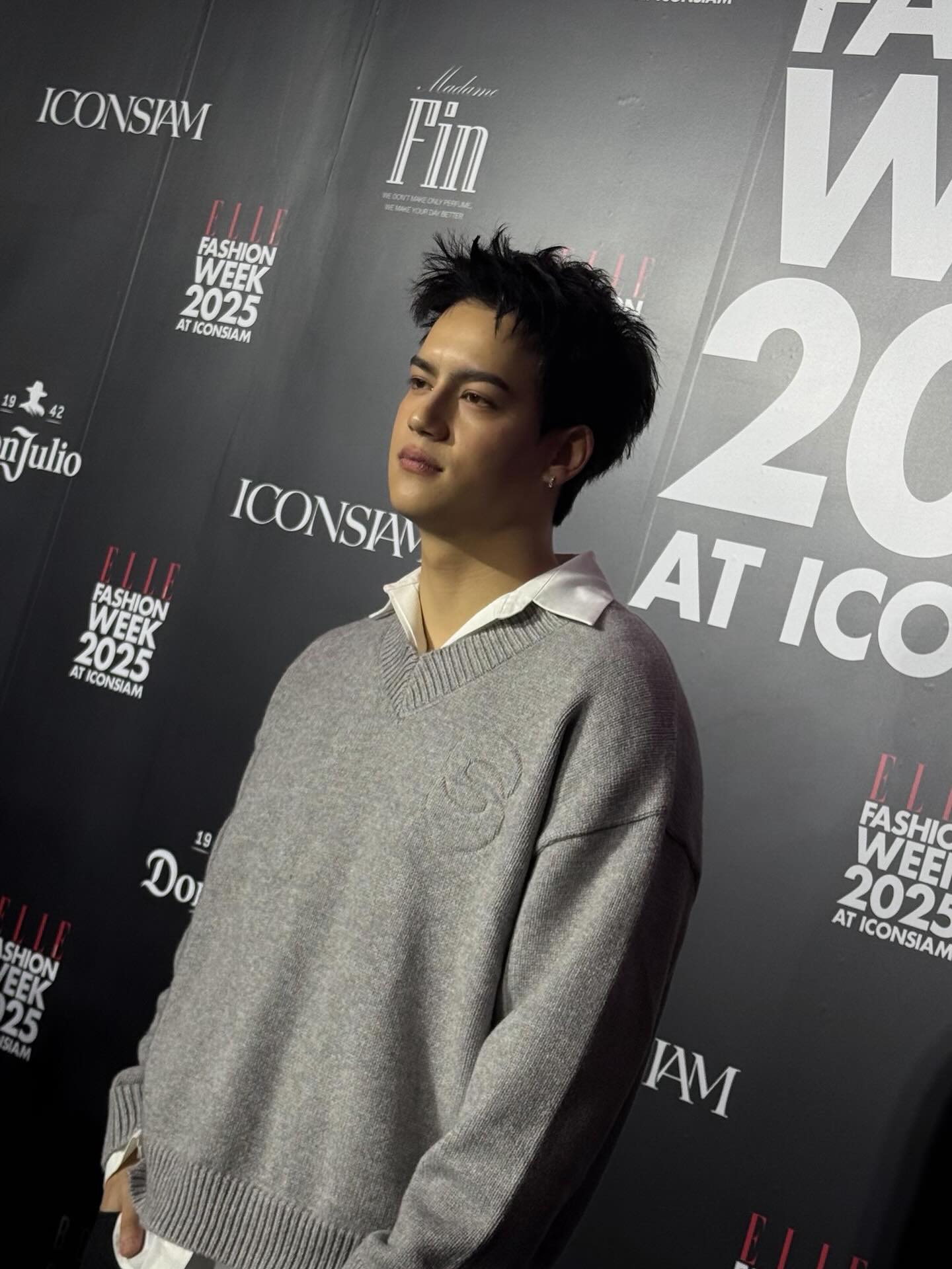 ไอซ์ - พาริส อินทรโกมาลย์สุต