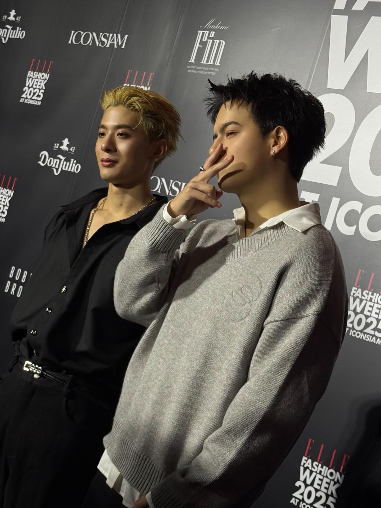 ไอซ์ - พาริส อินทรโกมาลย์สุต