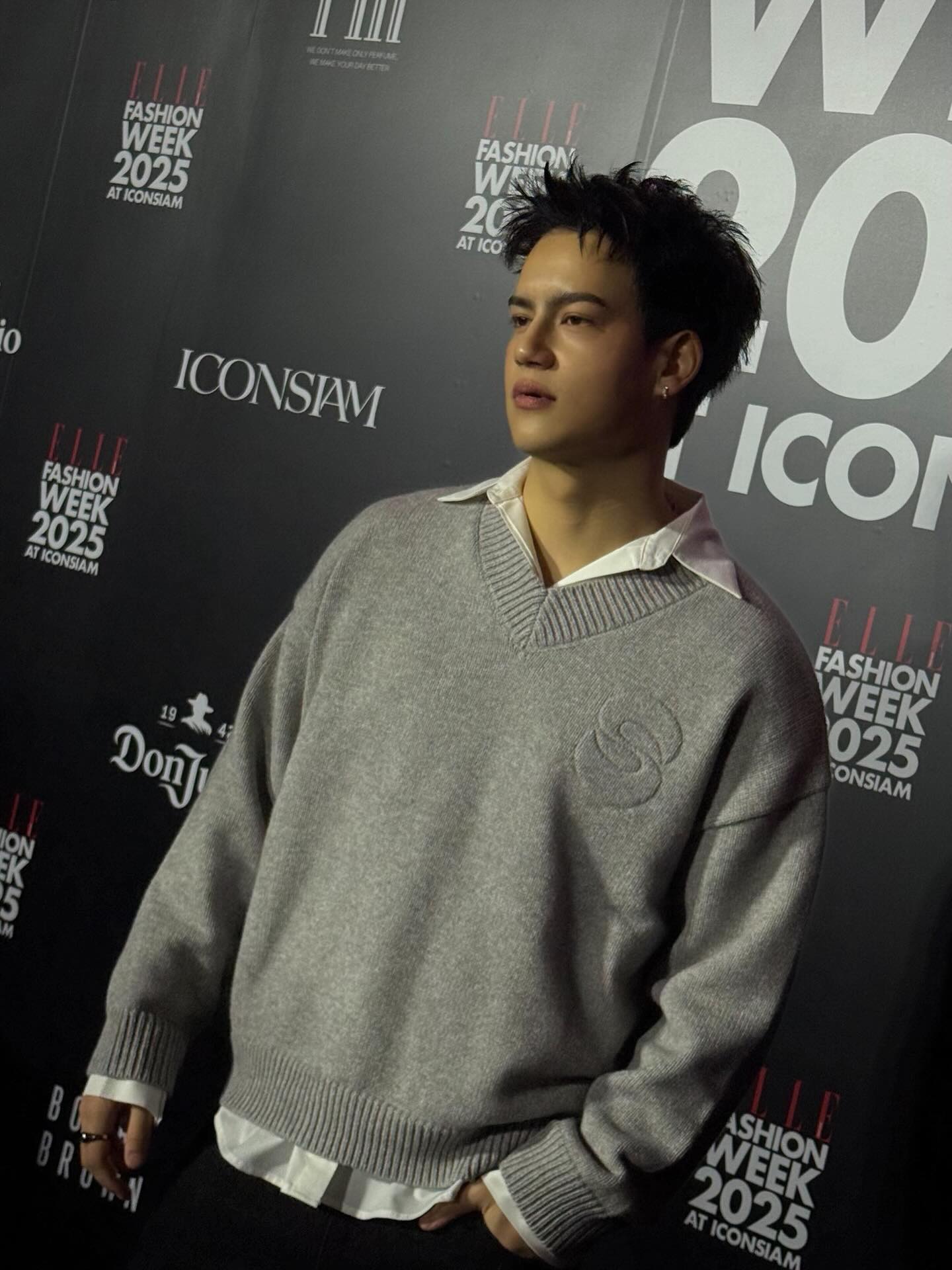 ไอซ์ - พาริส อินทรโกมาลย์สุต