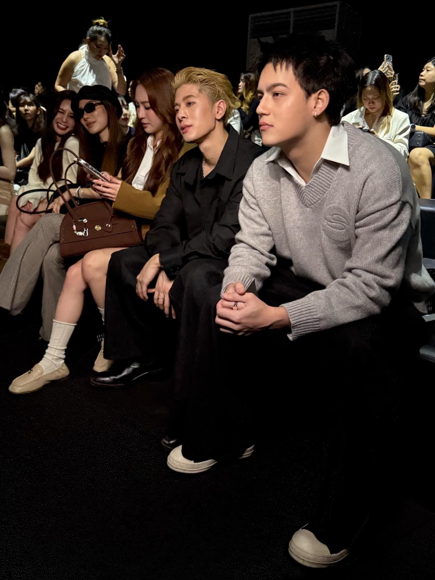 ไอซ์ - พาริส อินทรโกมาลย์สุต