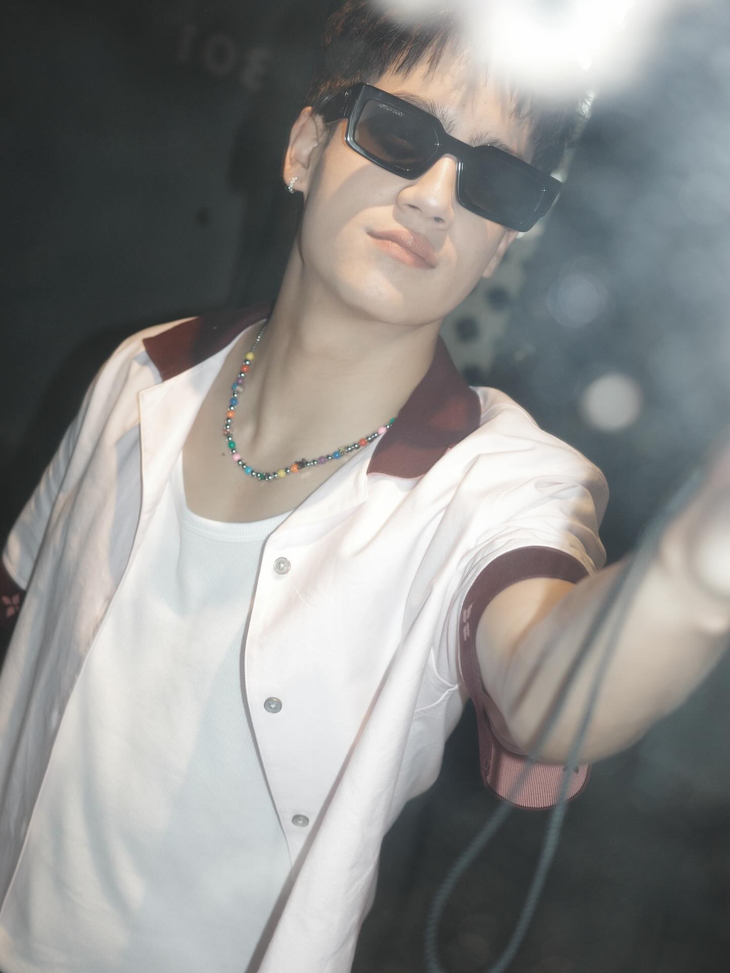 ไอซ์ - พาริส อินทรโกมาลย์สุต