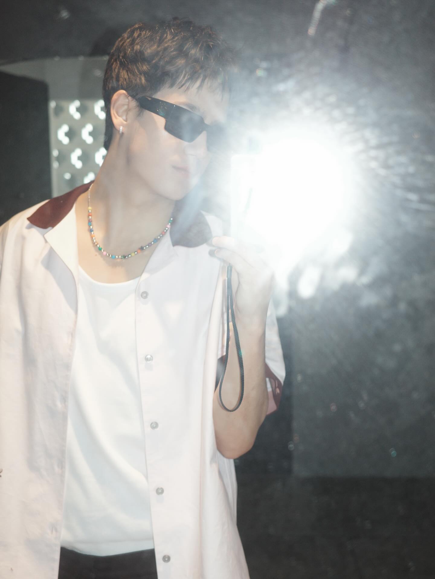 ไอซ์ - พาริส อินทรโกมาลย์สุต