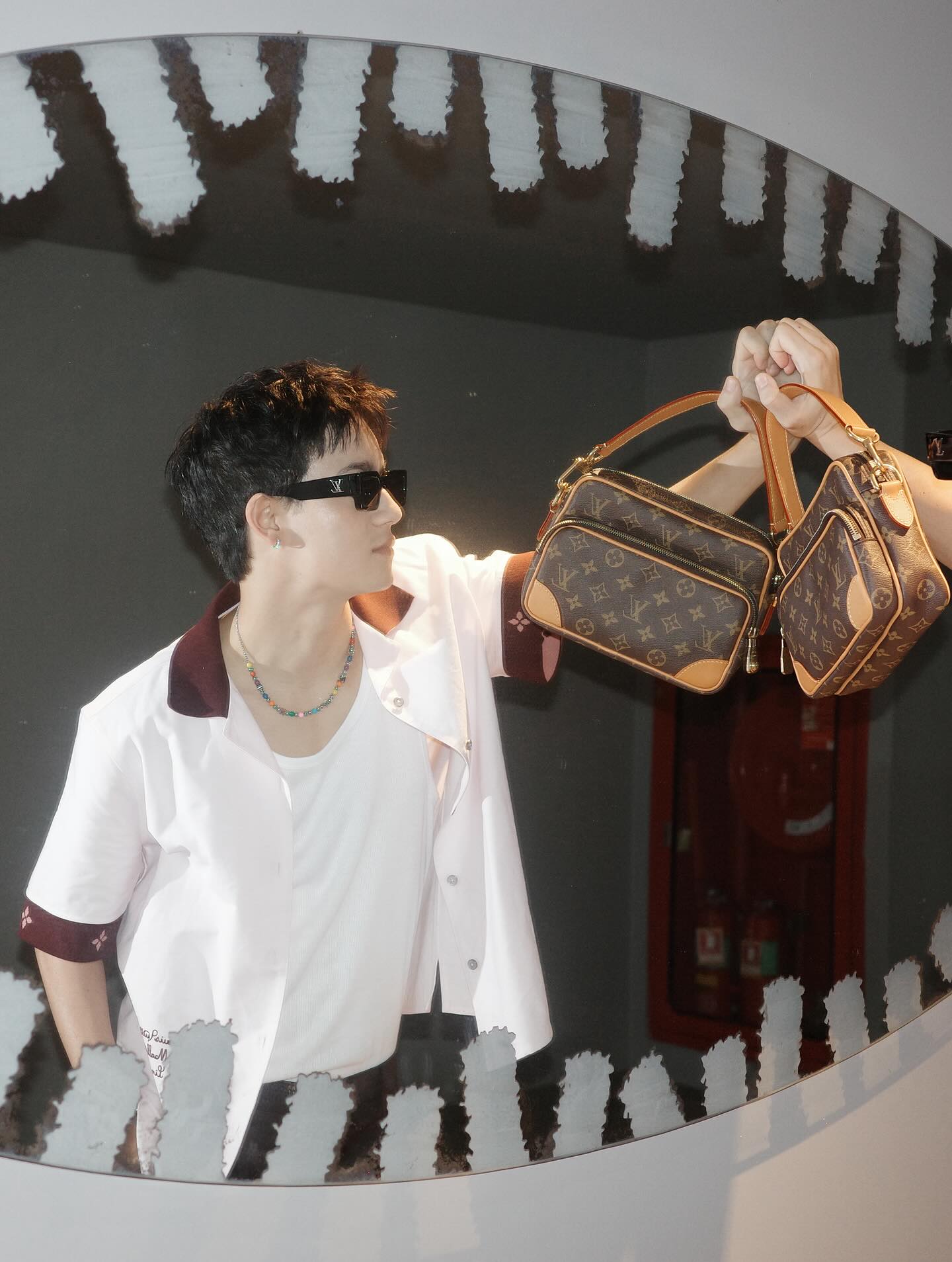 ไอซ์ - พาริส อินทรโกมาลย์สุต