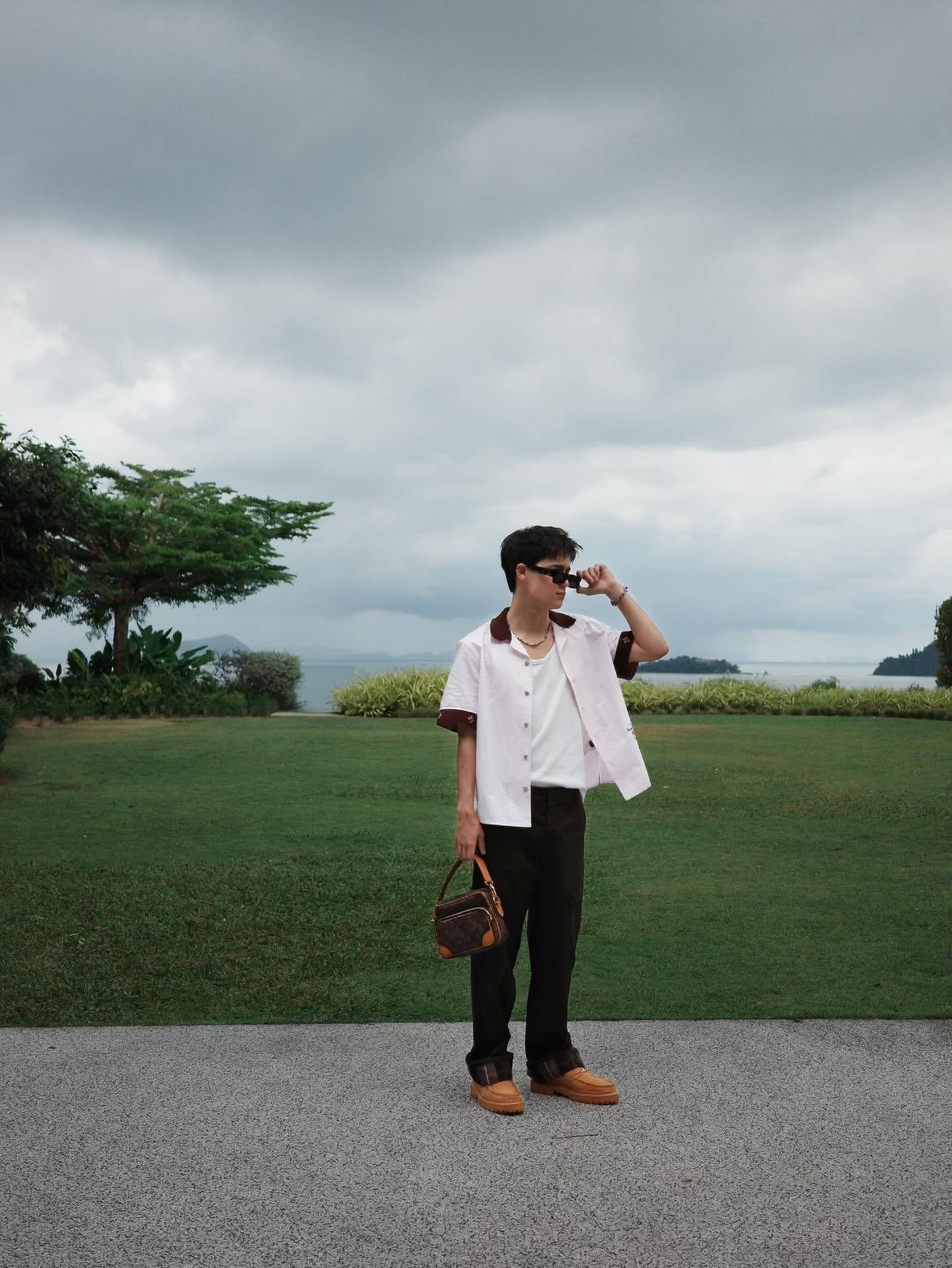 ไอซ์ - พาริส อินทรโกมาลย์สุต