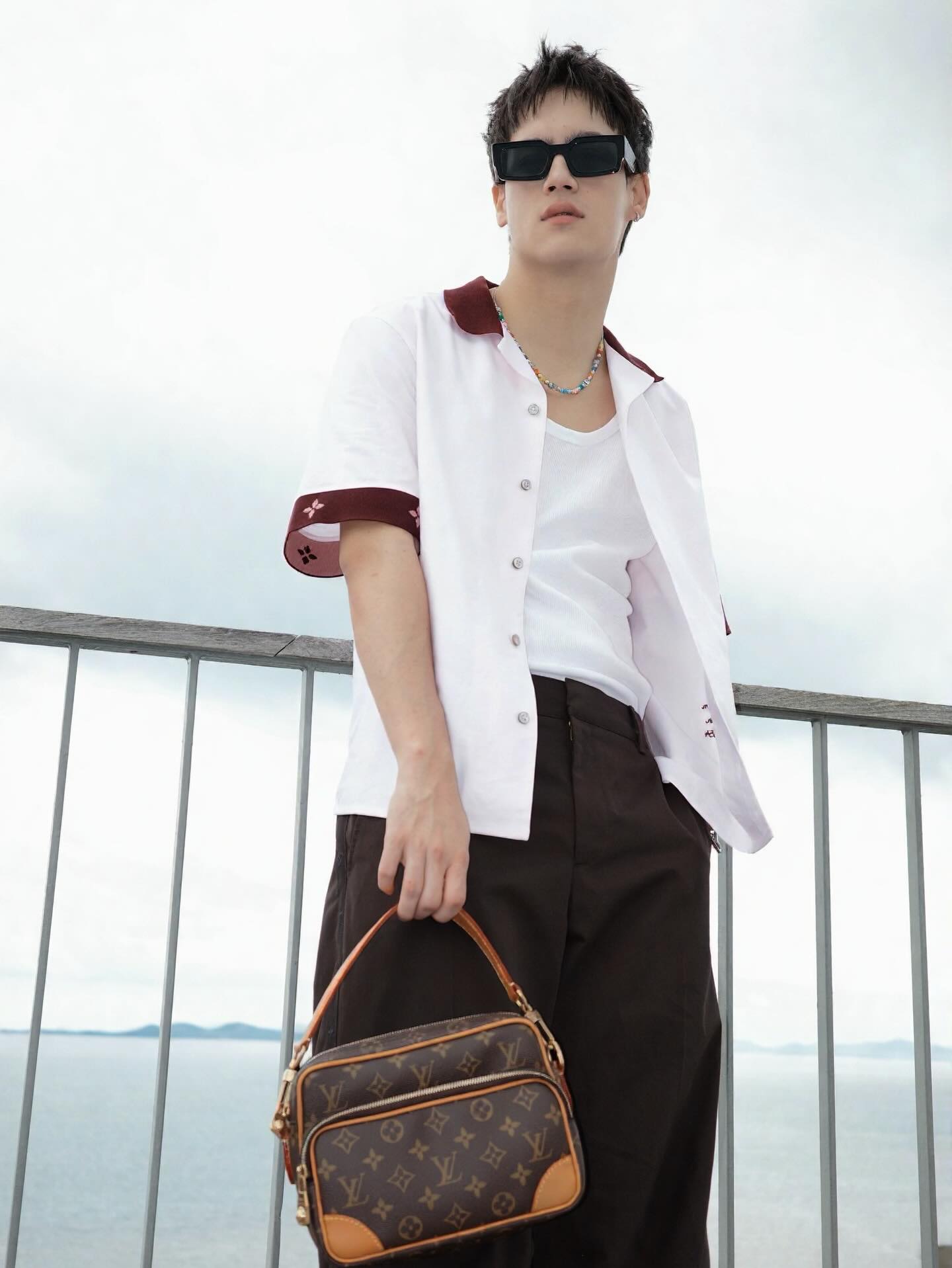 ไอซ์ - พาริส อินทรโกมาลย์สุต