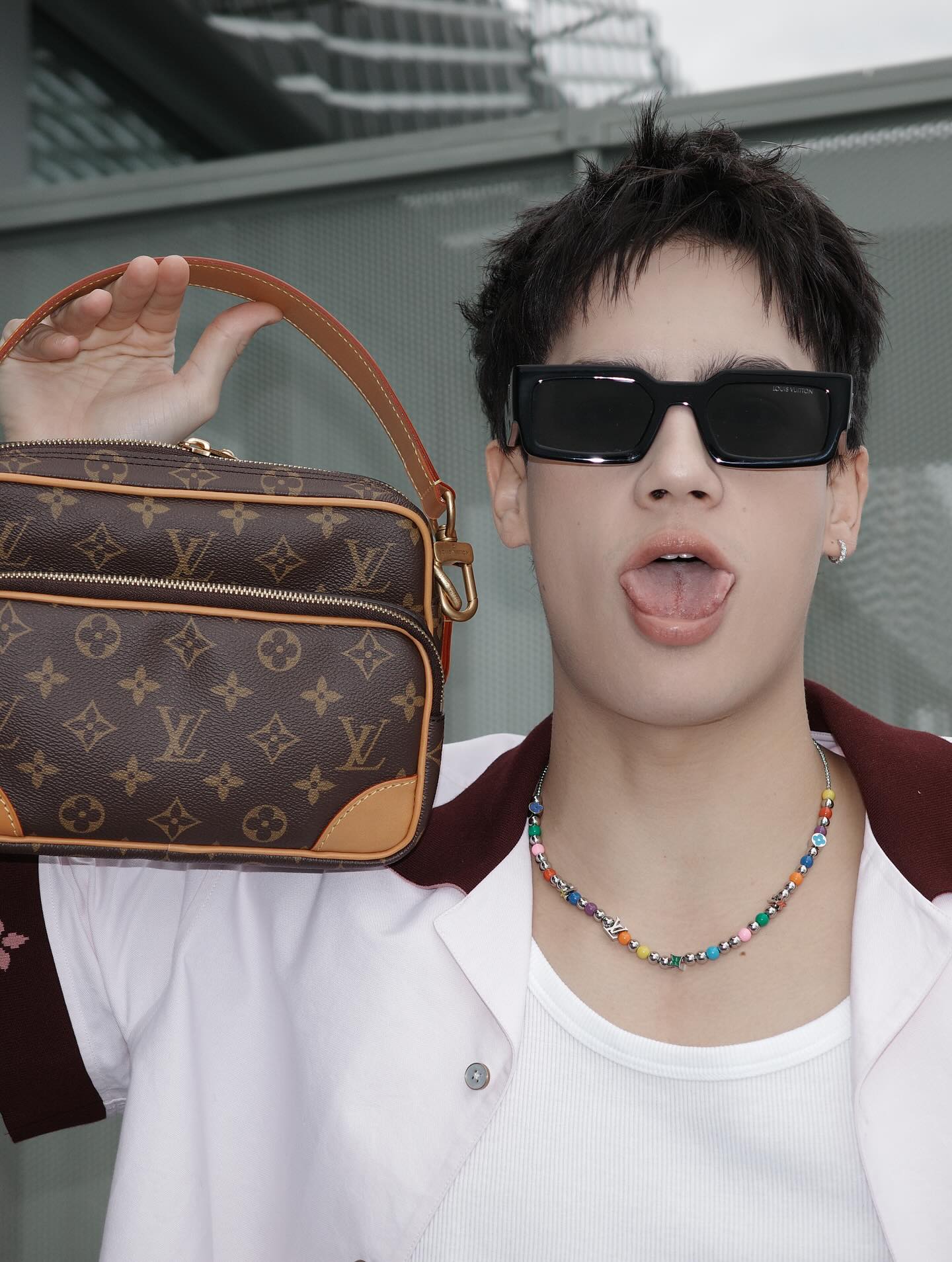 ไอซ์ - พาริส อินทรโกมาลย์สุต