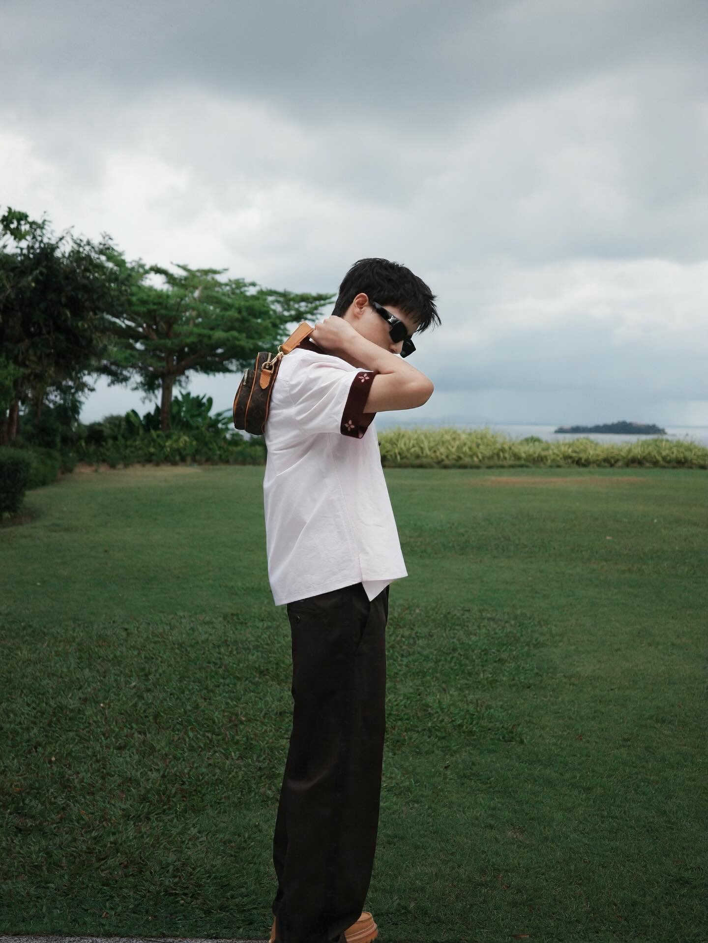 ไอซ์ - พาริส อินทรโกมาลย์สุต