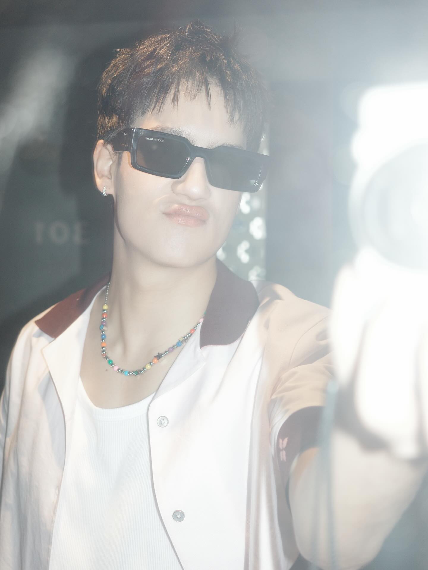 ไอซ์ - พาริส อินทรโกมาลย์สุต