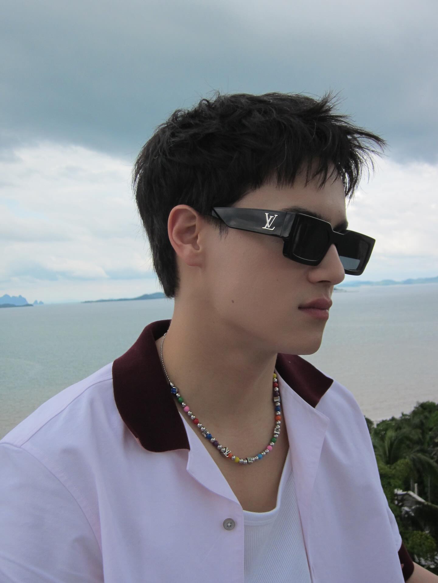 ไอซ์ - พาริส อินทรโกมาลย์สุต