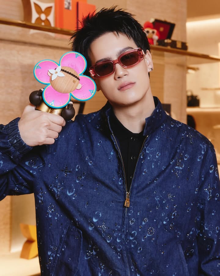 ไอซ์ - พาริส อินทรโกมาลย์สุต