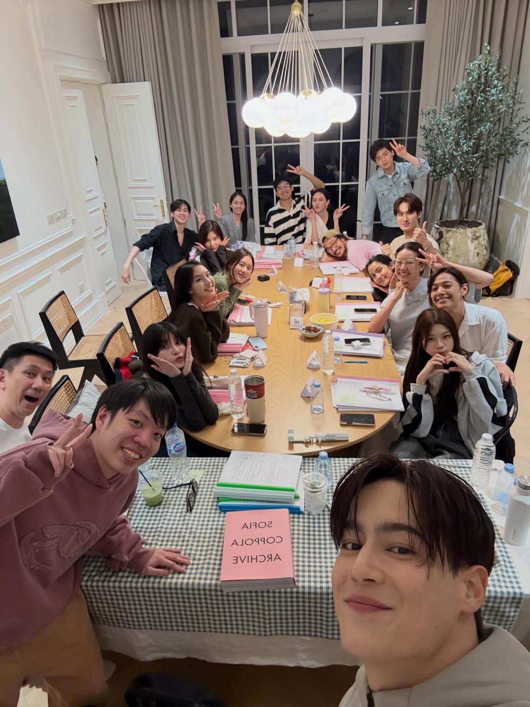 ไอซ์ - พาริส อินทรโกมาลย์สุต