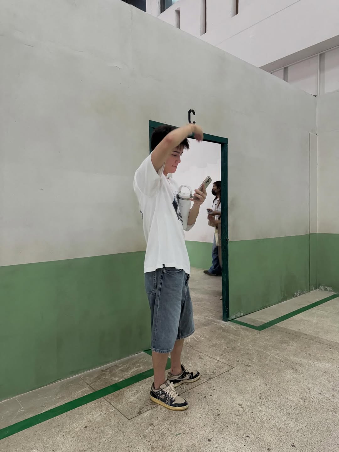 ไอซ์ - พาริส อินทรโกมาลย์สุต