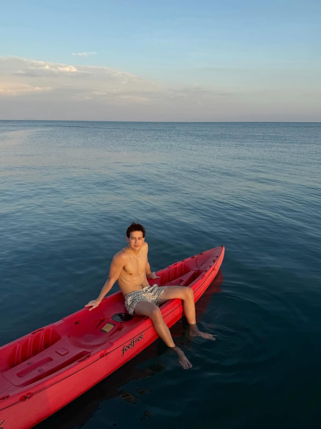 ไอซ์ - พาริส อินทรโกมาลย์สุต