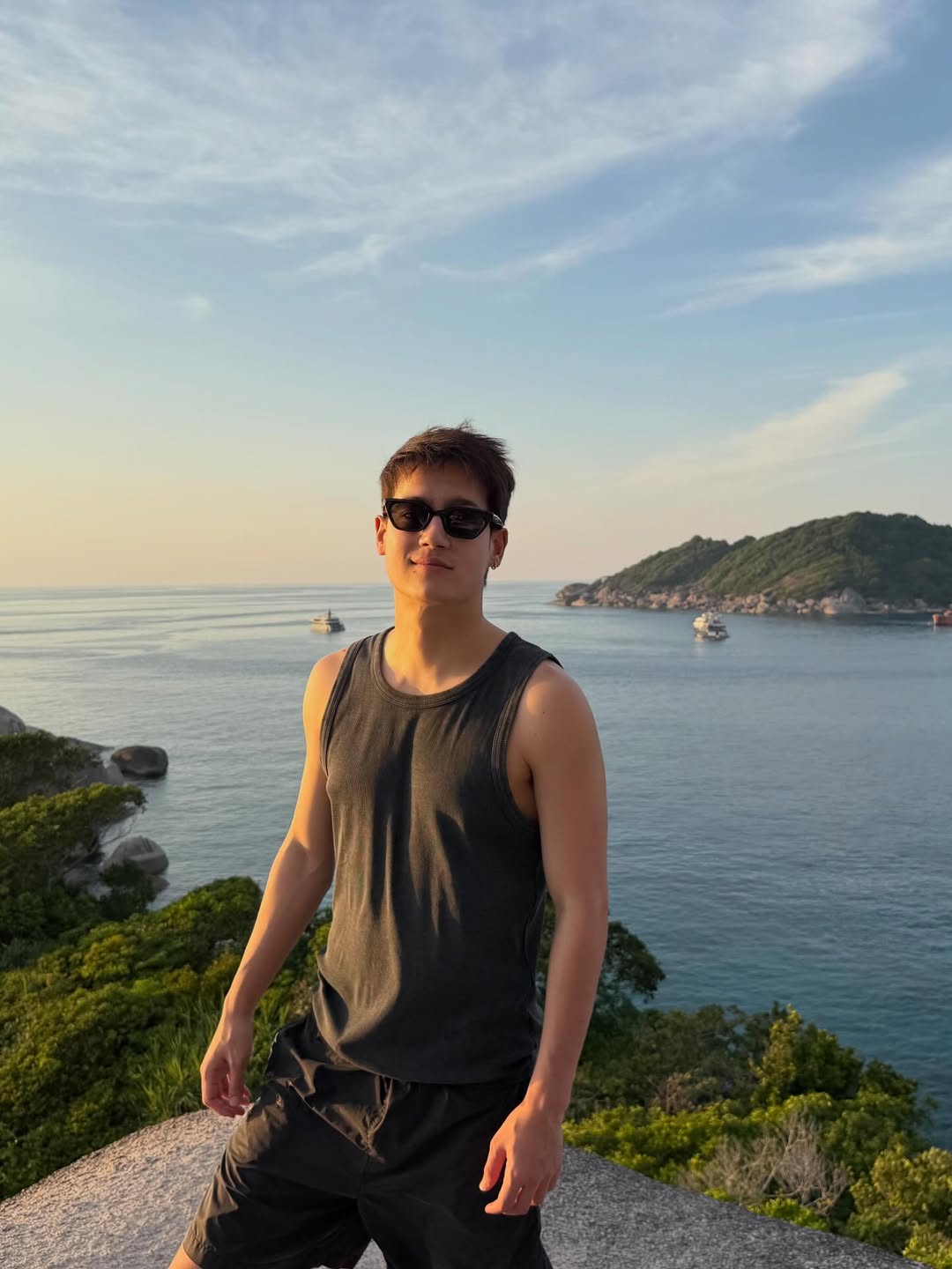 ไอซ์ - พาริส อินทรโกมาลย์สุต