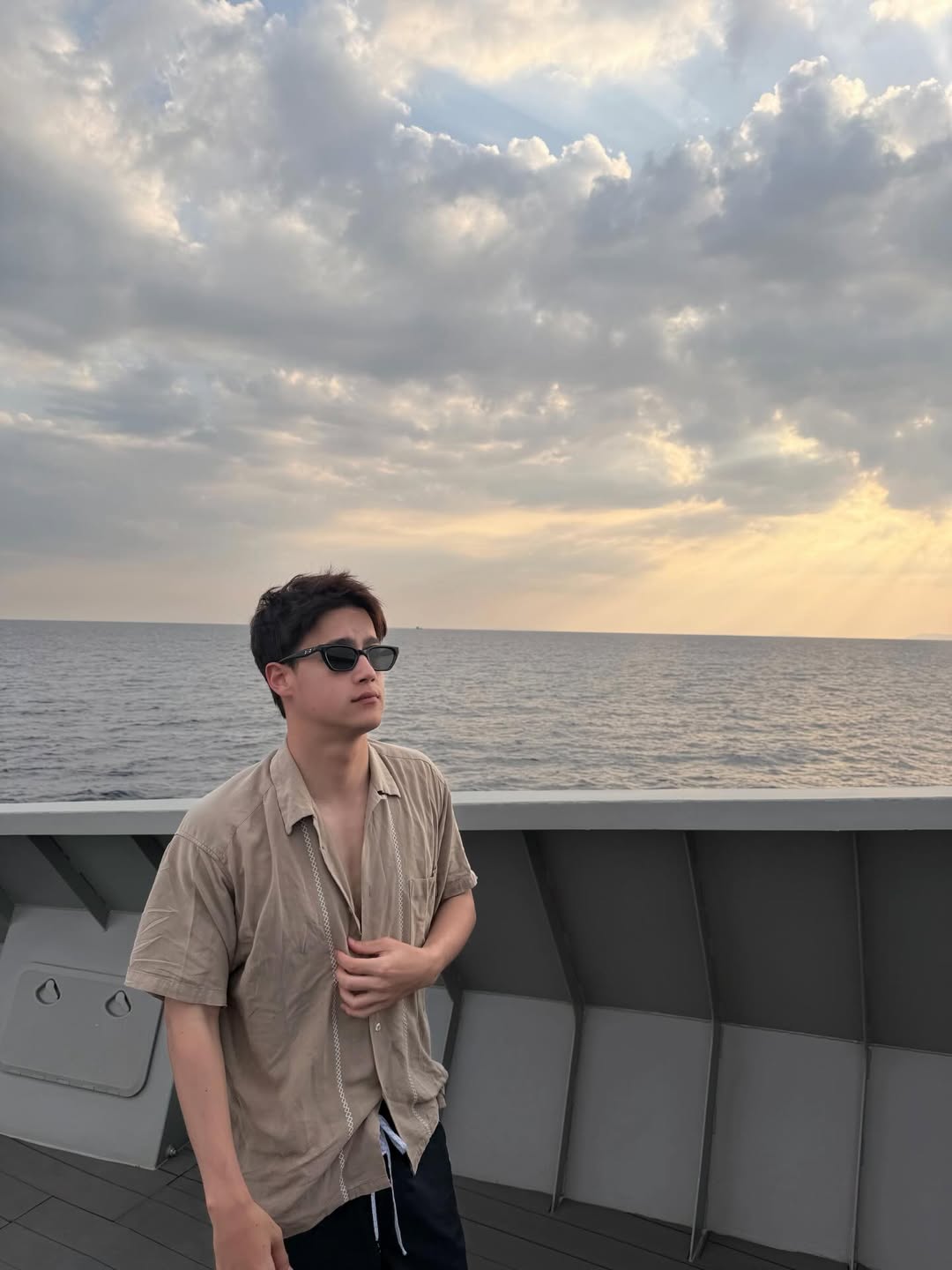 ไอซ์ - พาริส อินทรโกมาลย์สุต