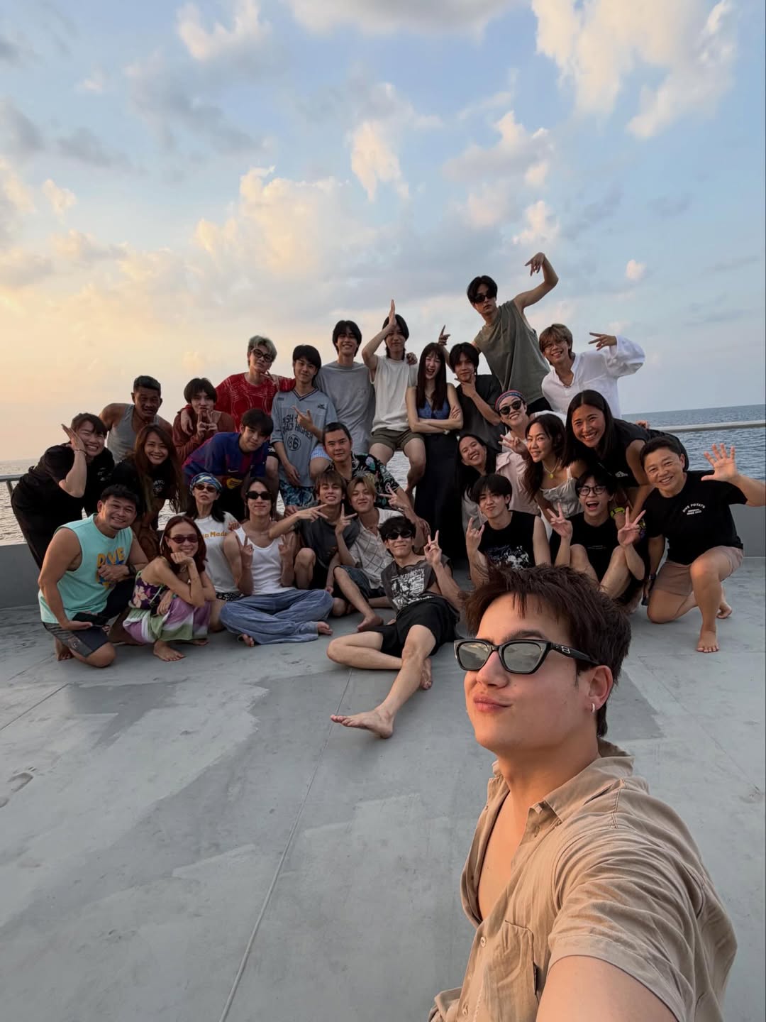 ไอซ์ - พาริส อินทรโกมาลย์สุต