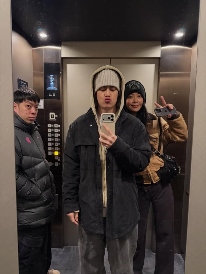 ไอซ์ - พาริส อินทรโกมาลย์สุต