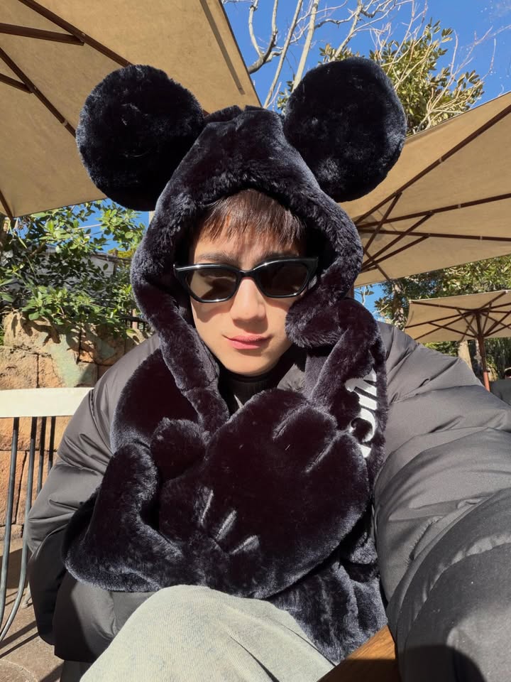 ไอซ์ - พาริส อินทรโกมาลย์สุต