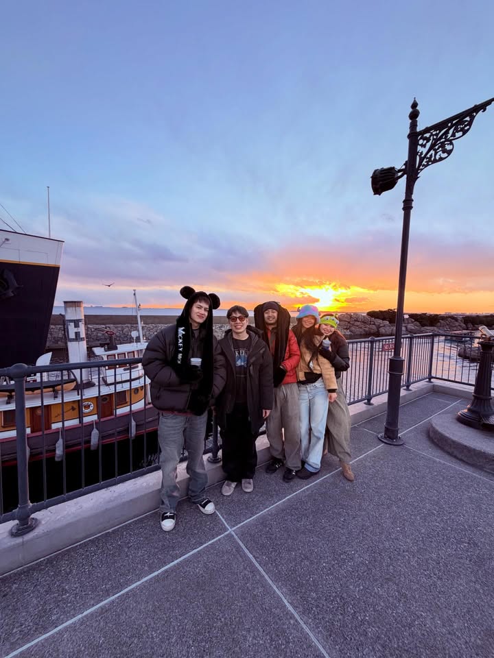 ไอซ์ - พาริส อินทรโกมาลย์สุต