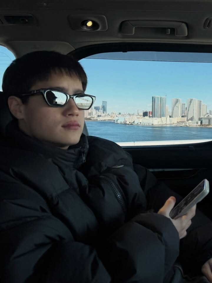 ไอซ์ - พาริส อินทรโกมาลย์สุต