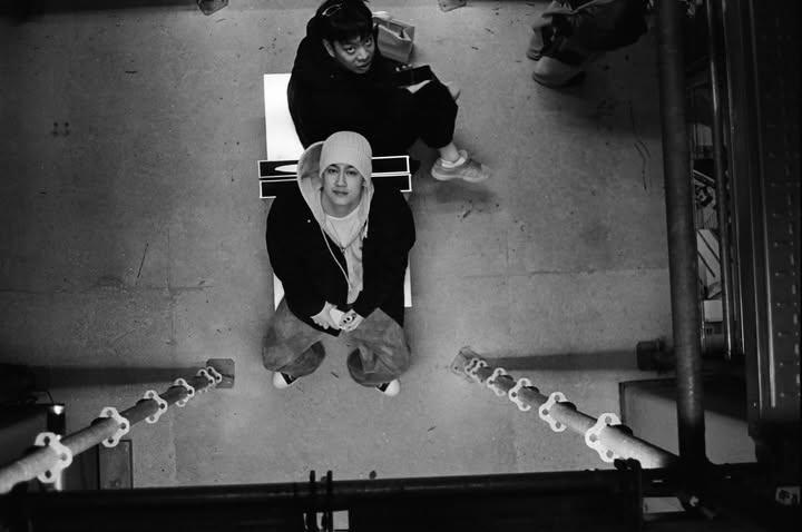 ไอซ์ - พาริส อินทรโกมาลย์สุต