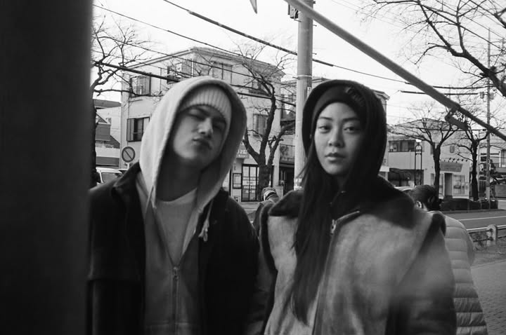 ไอซ์ - พาริส อินทรโกมาลย์สุต