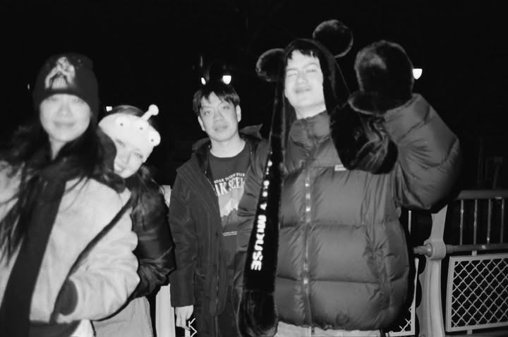 ไอซ์ - พาริส อินทรโกมาลย์สุต