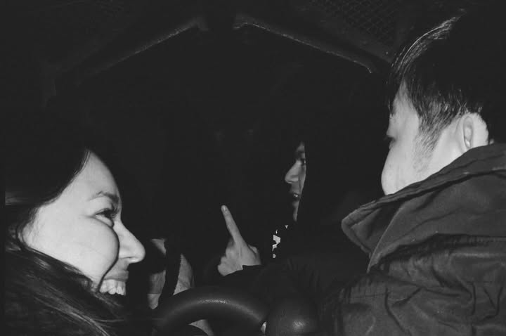 ไอซ์ - พาริส อินทรโกมาลย์สุต