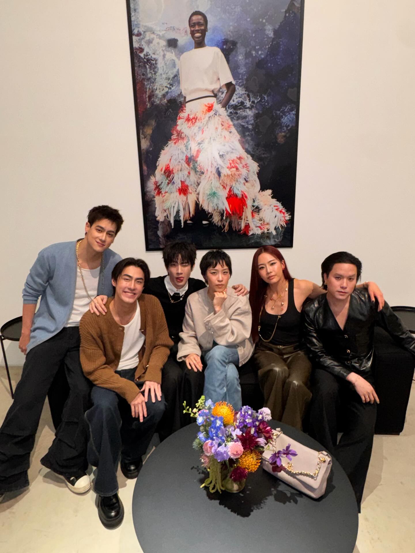 ไอซ์ - พาริส อินทรโกมาลย์สุต