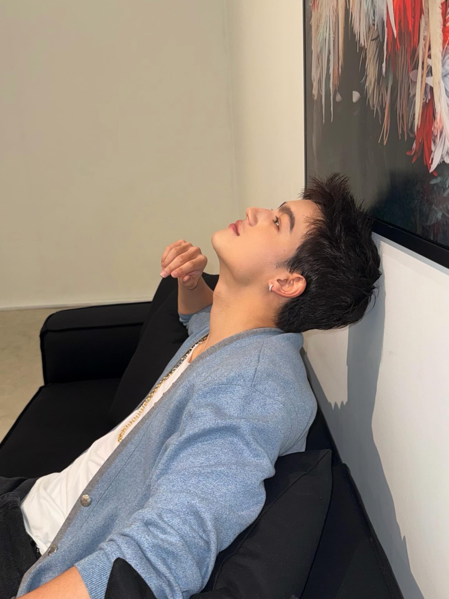 ไอซ์ - พาริส อินทรโกมาลย์สุต