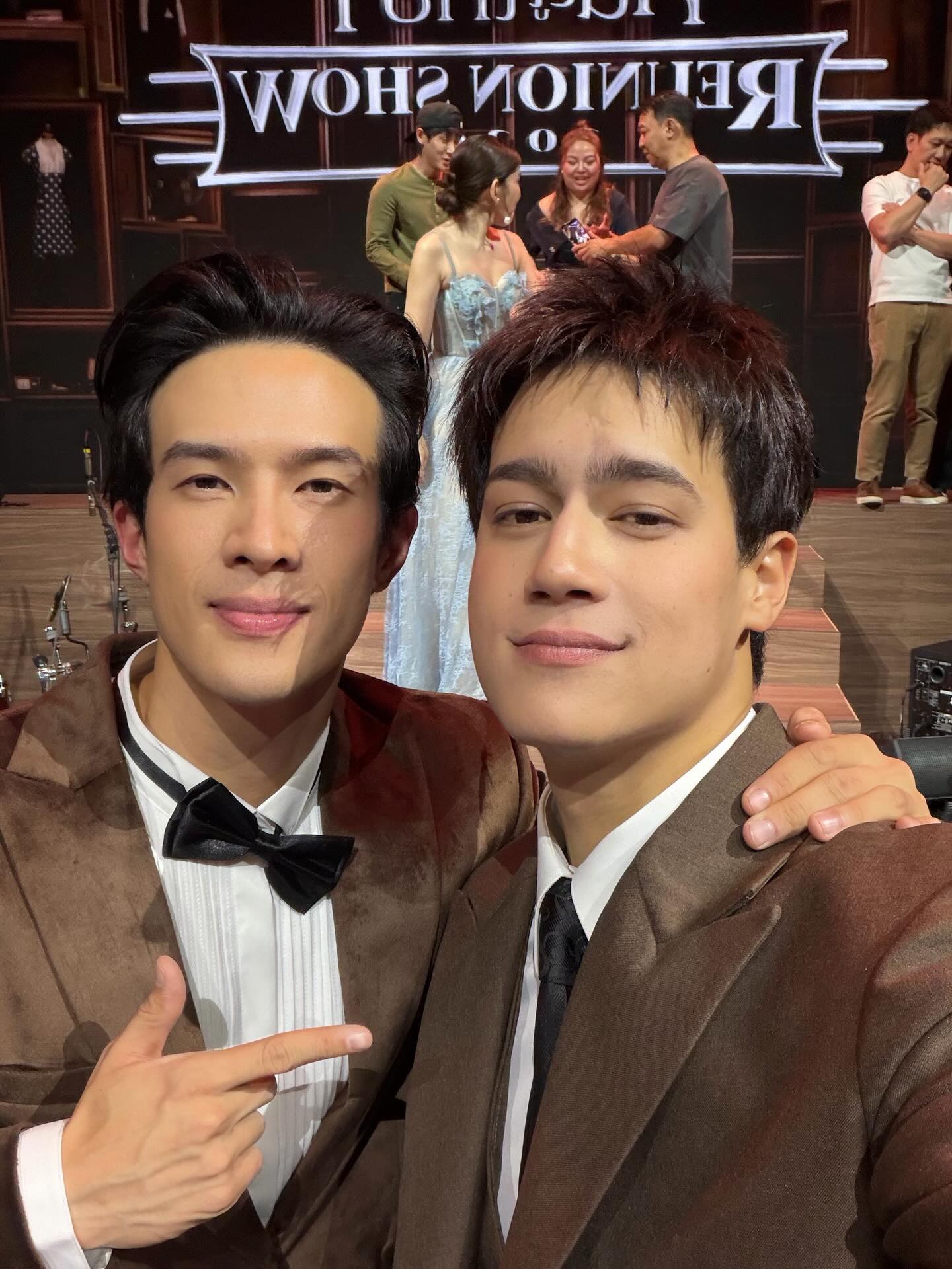 ไอซ์ - พาริส อินทรโกมาลย์สุต