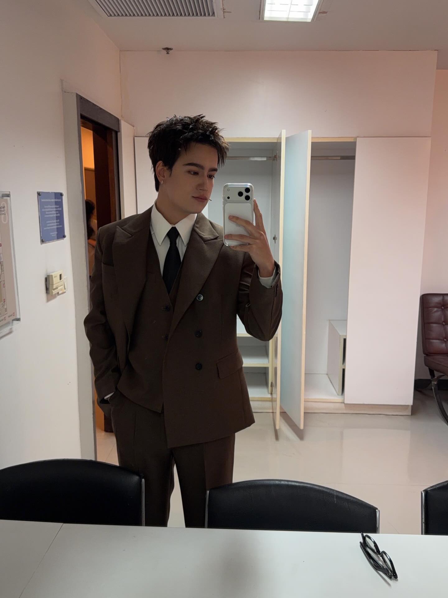 ไอซ์ - พาริส อินทรโกมาลย์สุต