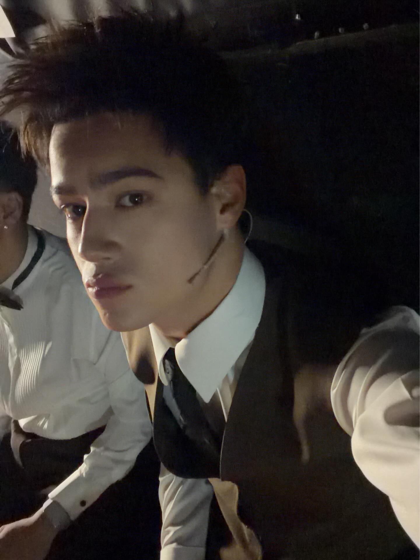 ไอซ์ - พาริส อินทรโกมาลย์สุต