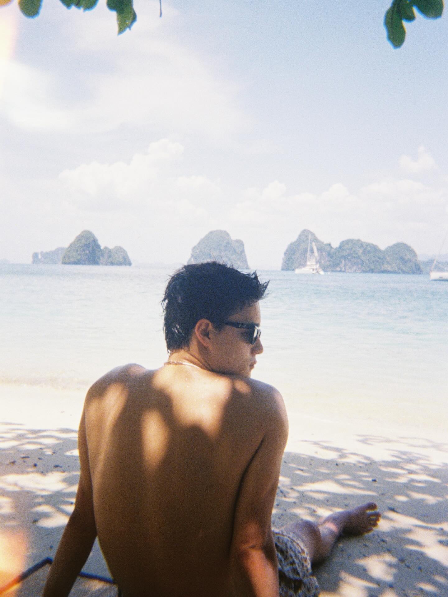 ไอซ์ - พาริส อินทรโกมาลย์สุต