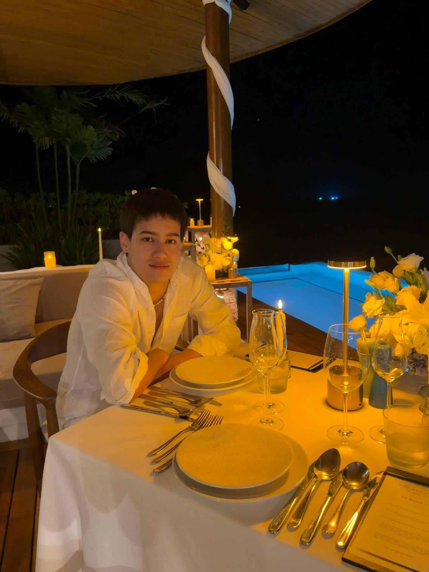 ไอซ์ - พาริส อินทรโกมาลย์สุต