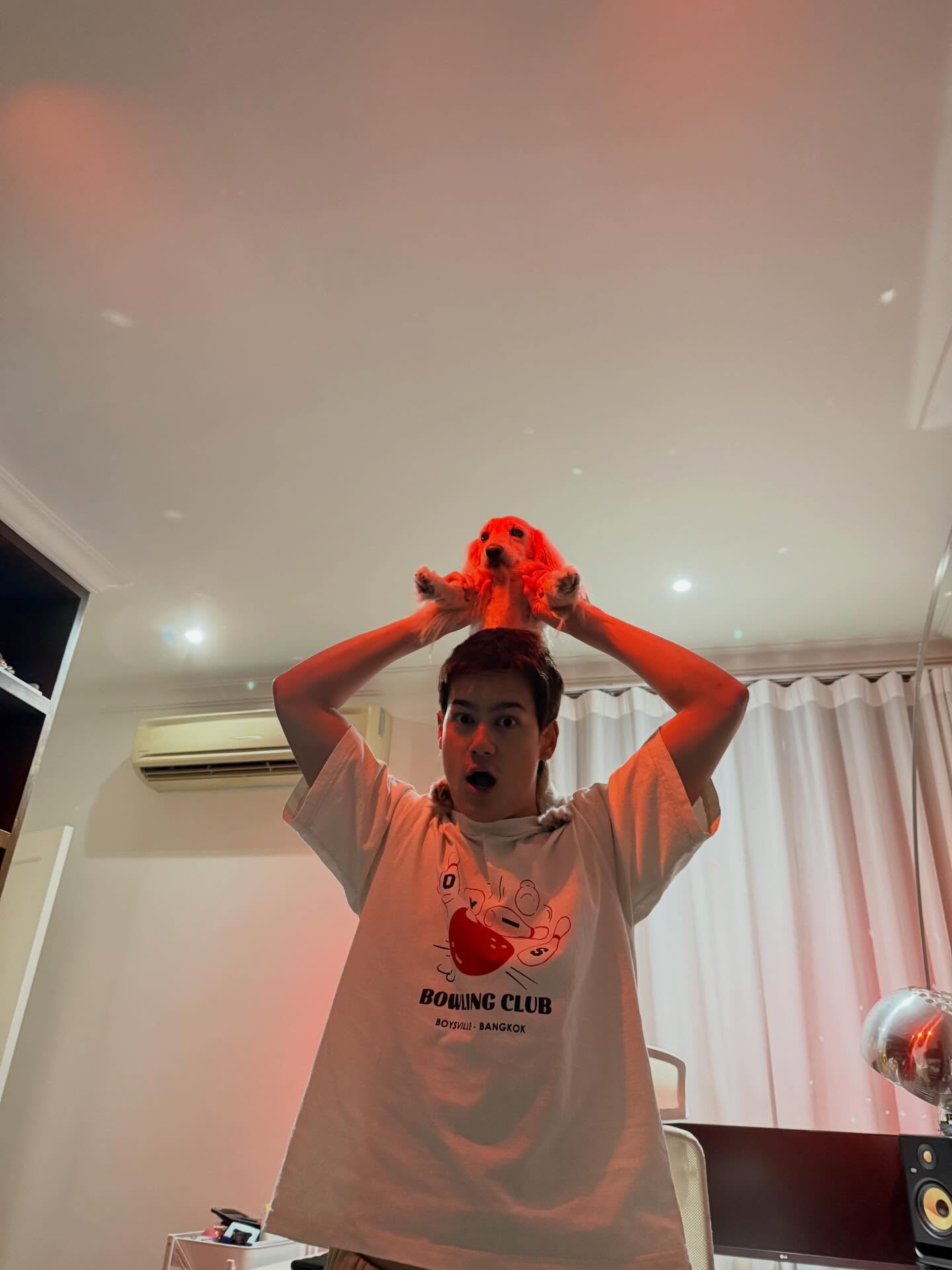 ไอซ์ - พาริส อินทรโกมาลย์สุต