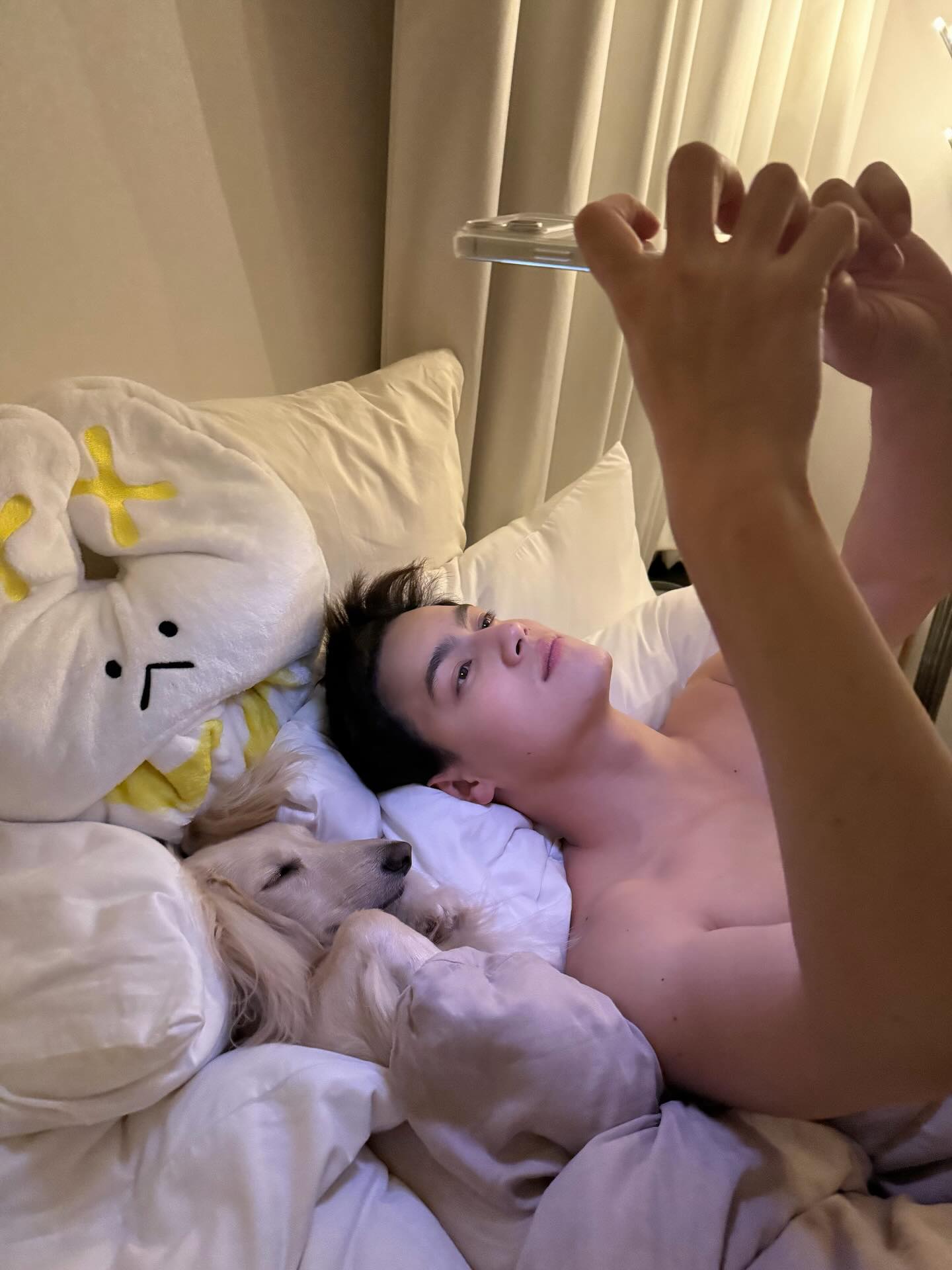 ไอซ์ - พาริส อินทรโกมาลย์สุต