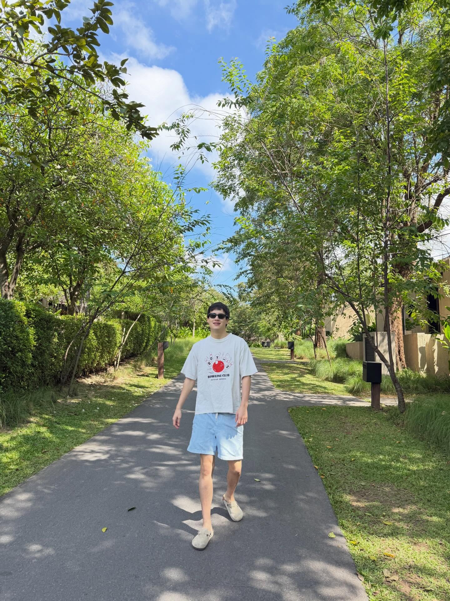 ไอซ์ - พาริส อินทรโกมาลย์สุต