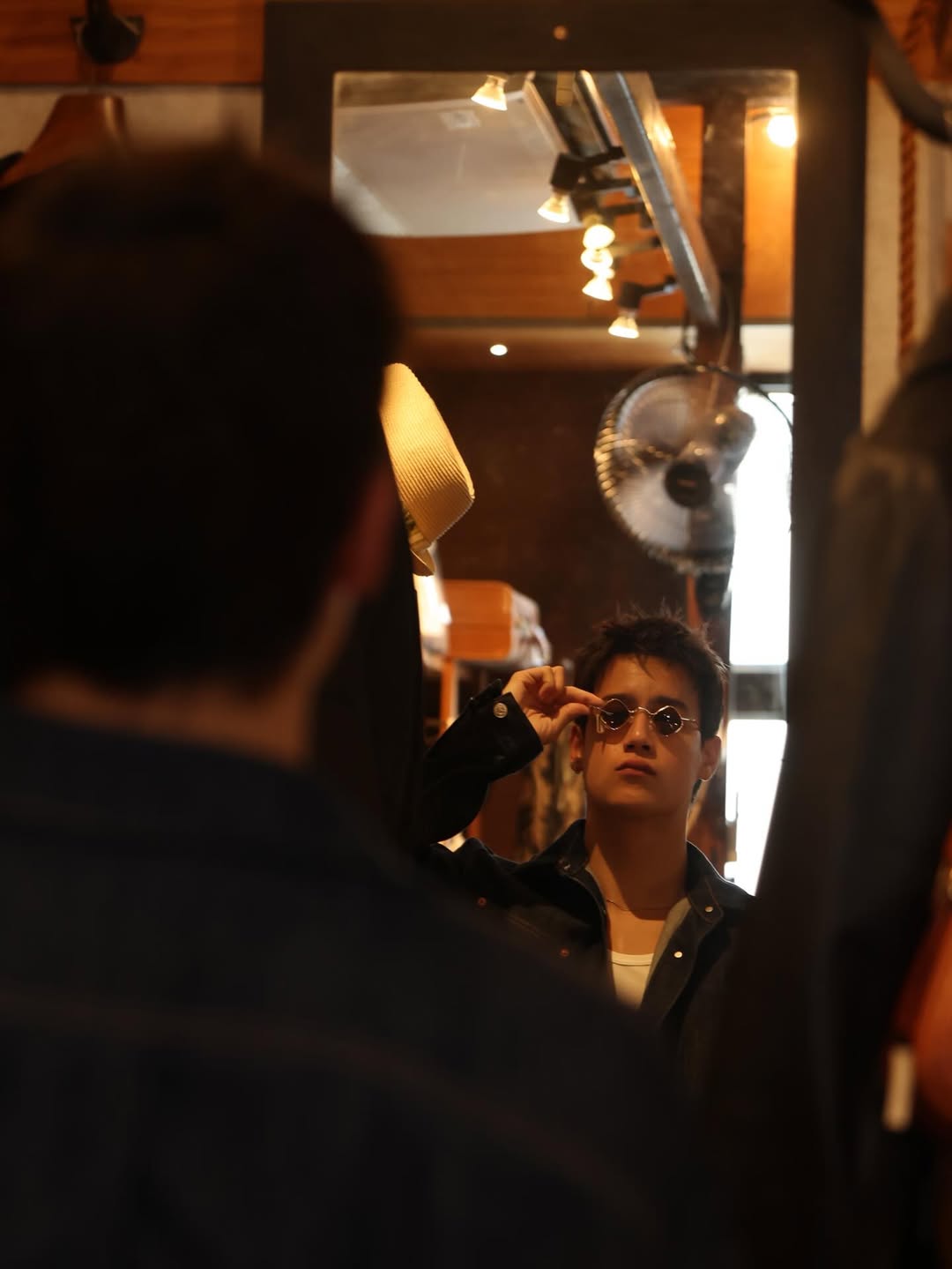 ไอซ์ - พาริส อินทรโกมาลย์สุต